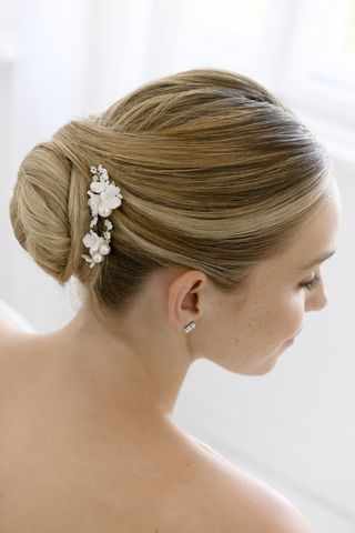 HC0422 Hair comb #5