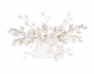 HC0319 Hair comb #1