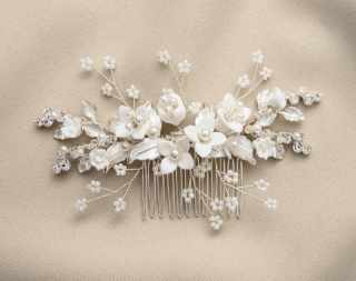 HC0319 Hair comb #2