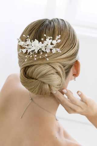 HC0319 Hair comb #3