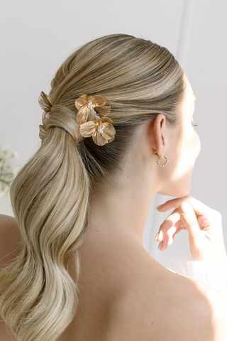 HC0463 Hair comb and Hairclips #4