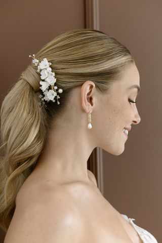 HC1206 Hair comb #3