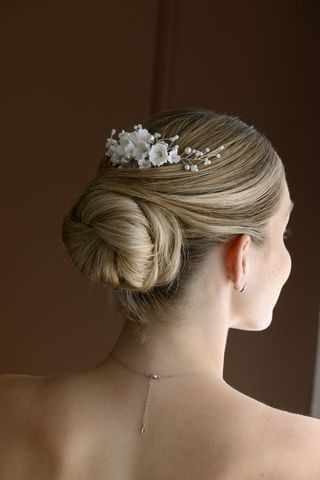 HC1206 Hair comb #4