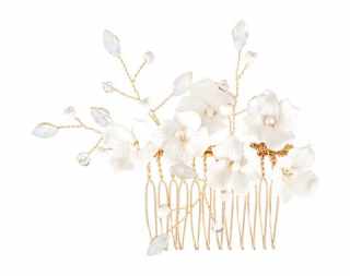 HC1209 Hair comb #1