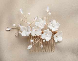 HC1209 Hair comb #2