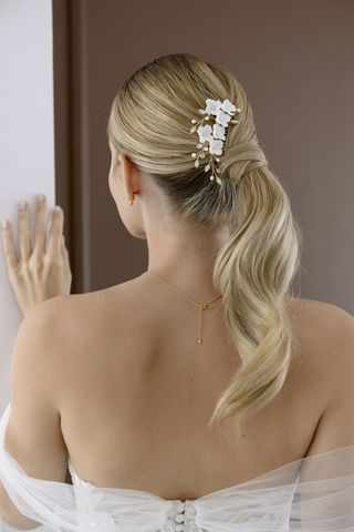 HC1209 Hair comb #3