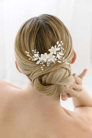 HC1115 Hair clips #3