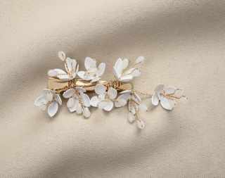HC1243 Hair clips #2