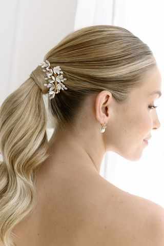 HC1243 Hair clips #3