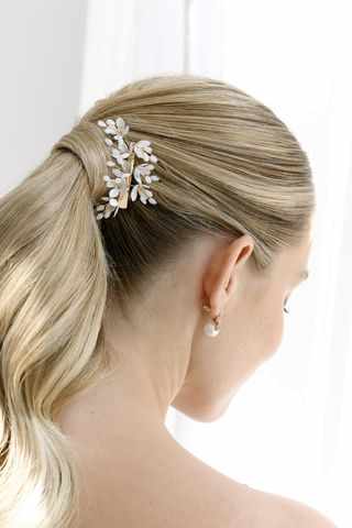 HC1243 Hair clips #4