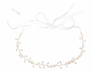 HB6989G Hair vine #1