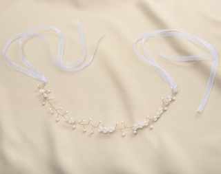 HB6989G Hair vine #2