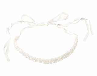 WS-J242 Bridal Belt #1