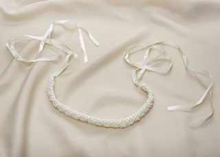 WS-J242 Bridal Belt #2