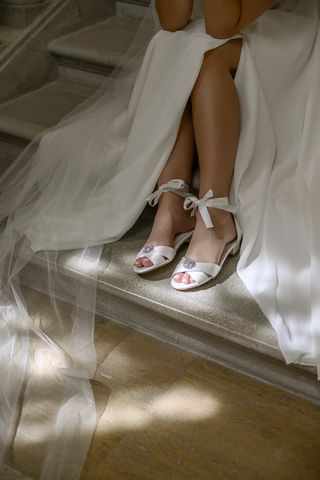 SC0157 Shoe clips #4