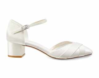 Celeste Bridal shoe #3