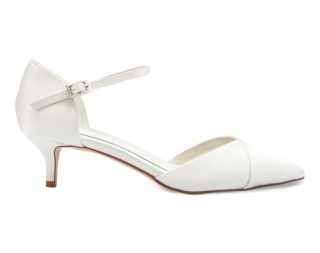 Celine Bridal shoe #3