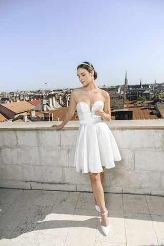 Celine Bridal shoe #8