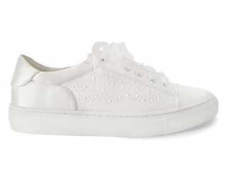 Nina Bridal shoe #3