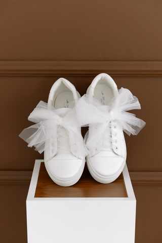 Nina Bridal shoe #6