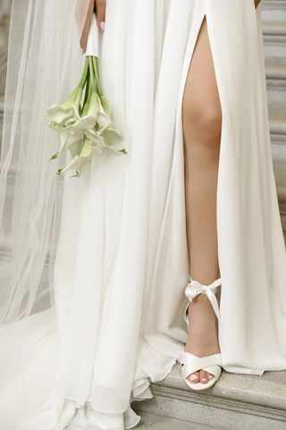 Judith Bridal shoe #16