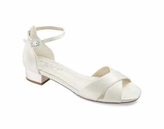Judith Bridal shoe #4