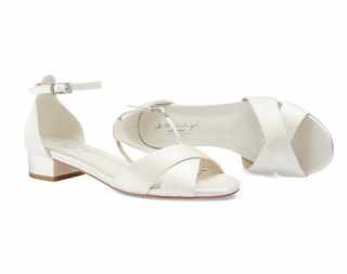 Judith Bridal shoe #5