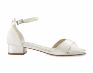 Judith Bridal shoe #6