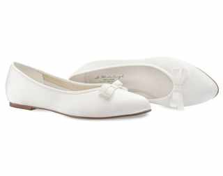 Ivette Bridal shoe #2