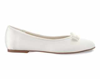 Ivette Bridal shoe #3