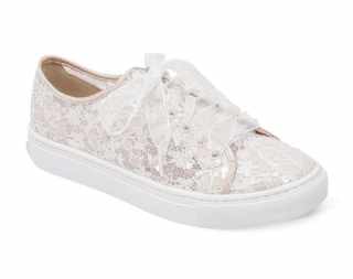 SALE - Nadia Bridal shoe #1