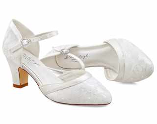 SALE - Livia Brautschuh #2