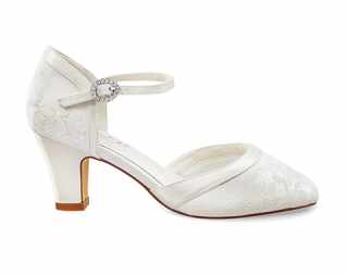 SALE - Livia Brautschuh #3