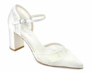 SALE - Emilia Brautschuh #1