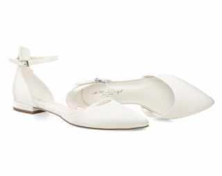 SALE - Ava Brautschuh #2