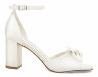 SALE - Diane Bridal shoe #3