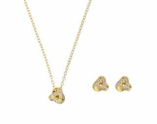 NS070G Jewellery set #1