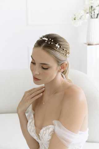 NS070G Jewellery set #4