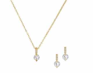 NS0028G Jewellery set #2