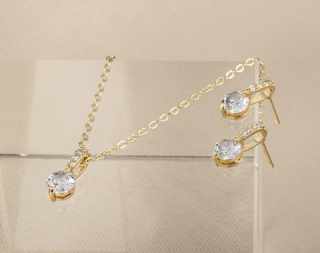 NS0028G Jewellery set #3