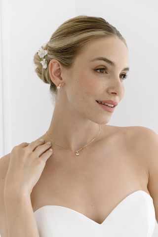 NS0028G Jewellery set #4
