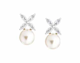 JSC35ER Earrings #1