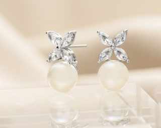 JSC35ER Earrings #2