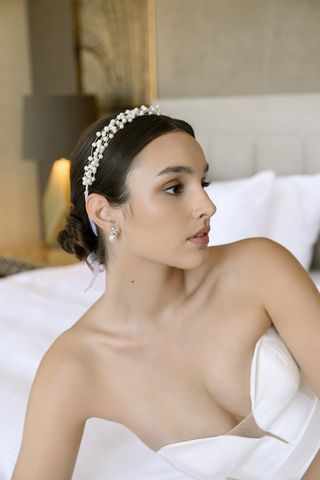 JSC35ER Earrings #4