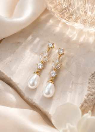 ER092G Earrings #6