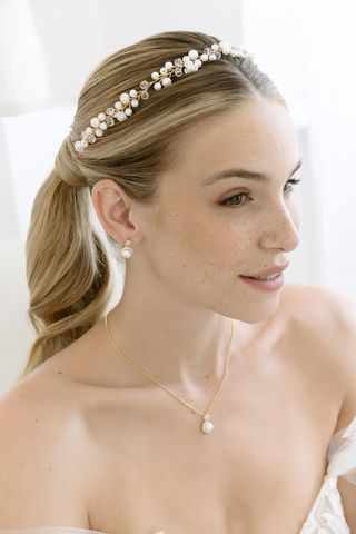 DZ0147G Jewellery set #4