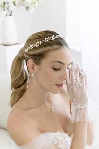 DZ0147G Jewellery set #5