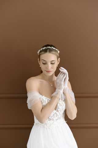 DZ0147G Jewellery set #6