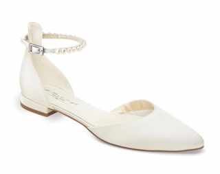 STR001 Shoe straps #3