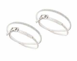 STR002 Shoe straps #1